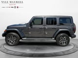 2027 Jeep Wrangler - Preview 13