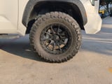 2024 Toyota Tundra - Preview 11