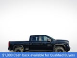 2026 Chevrolet Silverado 2500 HD - Preview 3