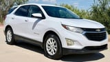 2019 Chevrolet Equinox - Preview 4