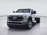 2026 Ford F-600 - Preview 3