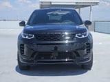2026 Land Rover Discovery Sport - Preview 2