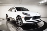 2024 Porsche Macan - Preview 9