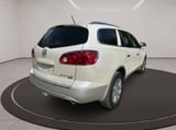 2011 Buick Enclave - Preview 5