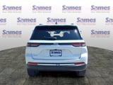 2026 Jeep Grand Cherokee - Preview 6
