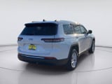 2023 Jeep Grand Cherokee L - Preview 5