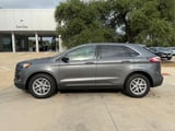 2024 Ford Edge - Preview 3