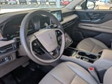 2022 Lincoln Corsair - Preview 9