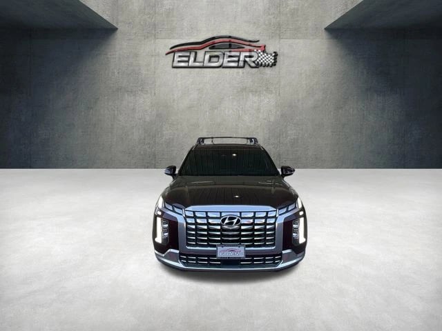 2023 Hyundai Palisade - Image 2