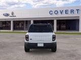 2026 Ford Bronco Sport - Preview 5