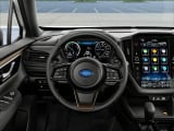 2026 Subaru Forester - Preview 14