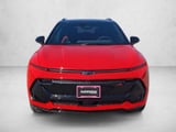 2026 Chevrolet Equinox EV - Preview 2