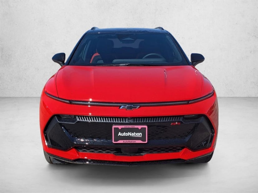 2026 Chevrolet Equinox EV - Image 1