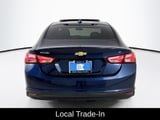 2021 Chevrolet Malibu - Preview 6