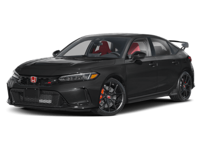 2026 Honda Civic Type R - Image 1