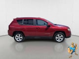 2016 Jeep Compass - Preview 4