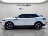 2023 Lincoln Nautilus - Preview 2