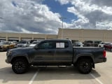 2022 Toyota Tacoma - Preview 3