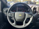 2026 Chevrolet Silverado 1500 - Preview 14