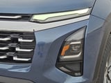 2027 Chevrolet Equinox - Preview 5
