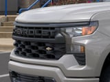 2026 Chevrolet Silverado 1500 - Preview 13