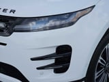 2026 Land Rover Range Rover Evoque - Preview 8