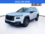 2026 Subaru Outback - Preview 3