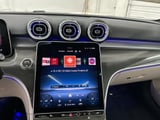 2026 Mercedes-Benz C-Class - Preview 14