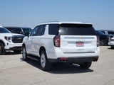 2024 Chevrolet Tahoe - Preview 5