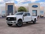 2027 Ford F-350 - Preview 2
