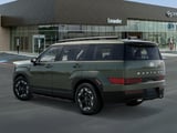 2026 Hyundai Santa Fe - Preview 5