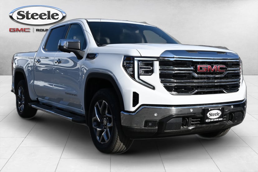 2026 GMC Sierra 1500 - Image 2