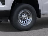 2026 Chevrolet Silverado - Preview 14