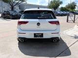 2023 Volkswagen Golf GTI - Preview 8