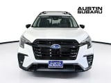 2025 Subaru Ascent - Preview 2