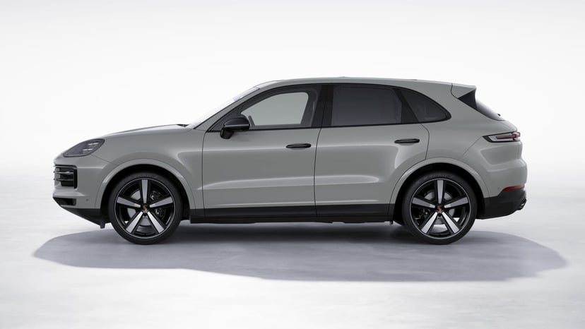2024 Porsche Cayenne - Image 1