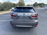 2021 Lexus RX - Preview 5