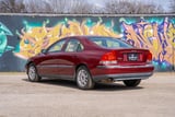 2004 Volvo S60 - Preview 4
