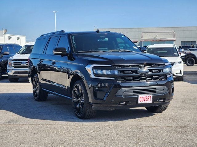 2024 Ford Expedition MAX - Image 2