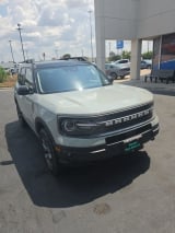 2021 Ford Bronco Sport - Preview 5