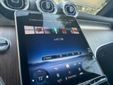 2027 Mercedes-Benz GLC - Preview 14