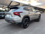2025 Chevrolet Trax - Preview 4