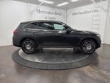 2026 Mercedes-Benz GLC - Preview 8