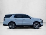 2026 Chevrolet Tahoe - Preview 4