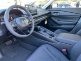 2026 Honda Accord - Preview 9