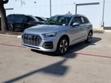 2023 Audi Q5 - Preview 4