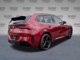 2026 BMW X3 - Preview 6
