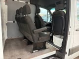 2021 Mercedes-Benz Sprinter - Preview 11