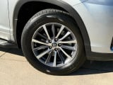 2018 Toyota Highlander - Preview 2