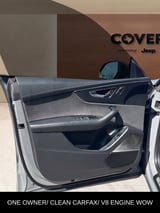2024 Audi RS Q8 - Preview 9